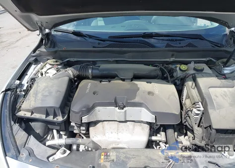 2015 Chevrolet Malibu Ls z USA, uszkodzony, nr VIN 1G11B5SL0FF286577